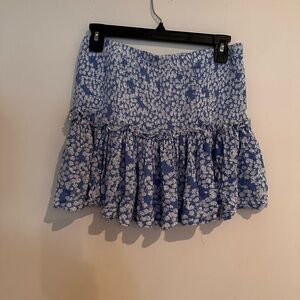 3/$30 ✨ Mable Mini Skirt